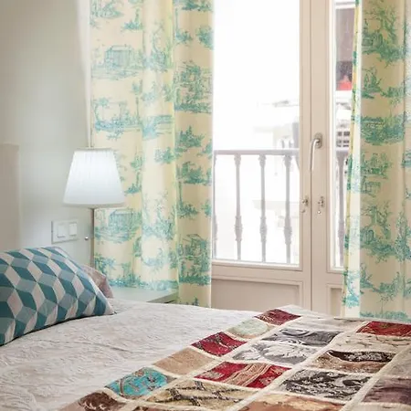 Inmalaga Felix Saenz Appartement *