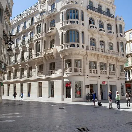 Inmálaga Félix Sáenz * Málaga