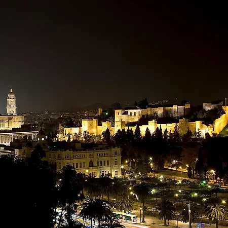 Inmalaga Felix Saenz