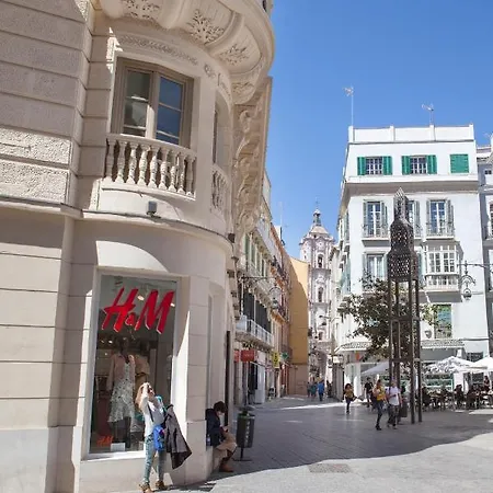 Inmálaga Félix Sáenz