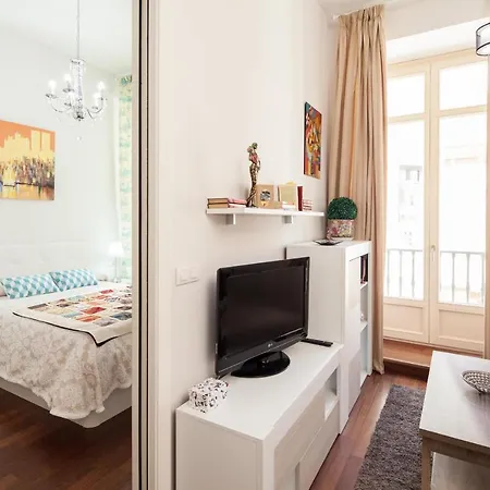 Inmálaga Félix Sáenz Apartamento