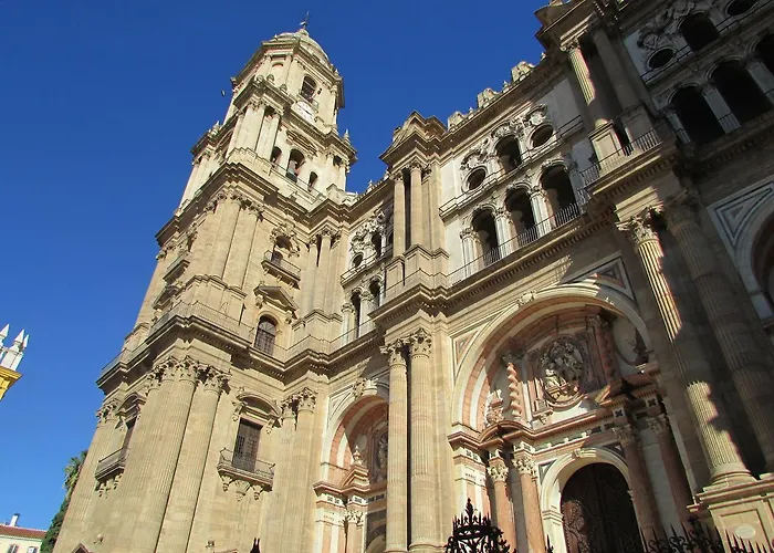 Lägenhet Inmalaga Felix Saenz Málaga