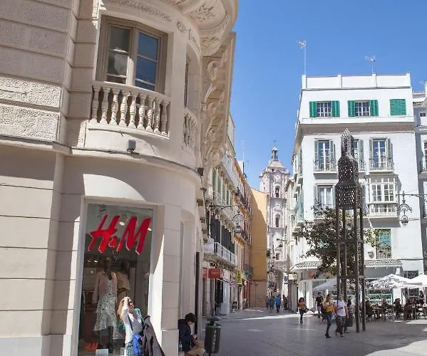 Inmalaga Felix Saenz